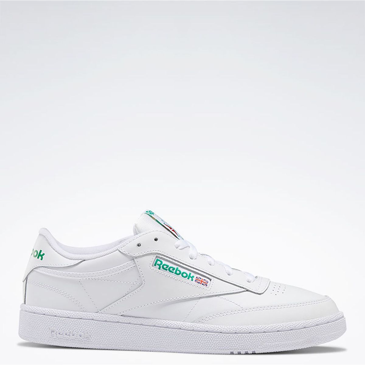 REEBOK - Zapatillas Urbanas Hombre Reebok Club C 86