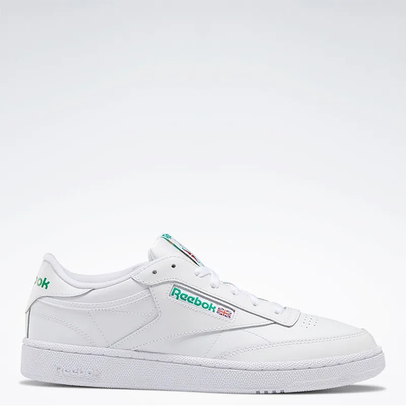 REEBOK - Zapatillas Urbanas Hombre Reebok Club C 86