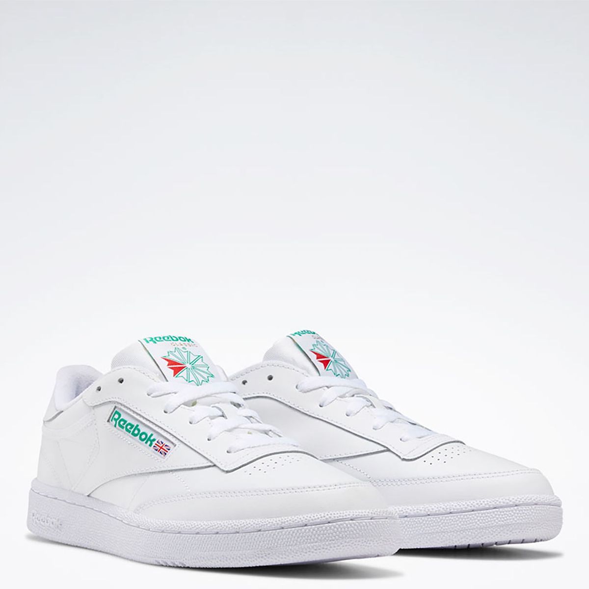 REEBOK - Zapatillas Urbanas Hombre Reebok Club C 86