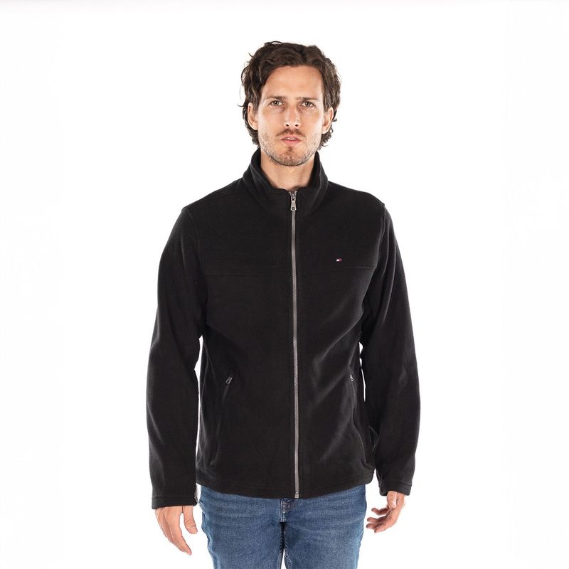 TOMMY HILFIGER - Casaca Casual Hombre Tommy Hilfiger