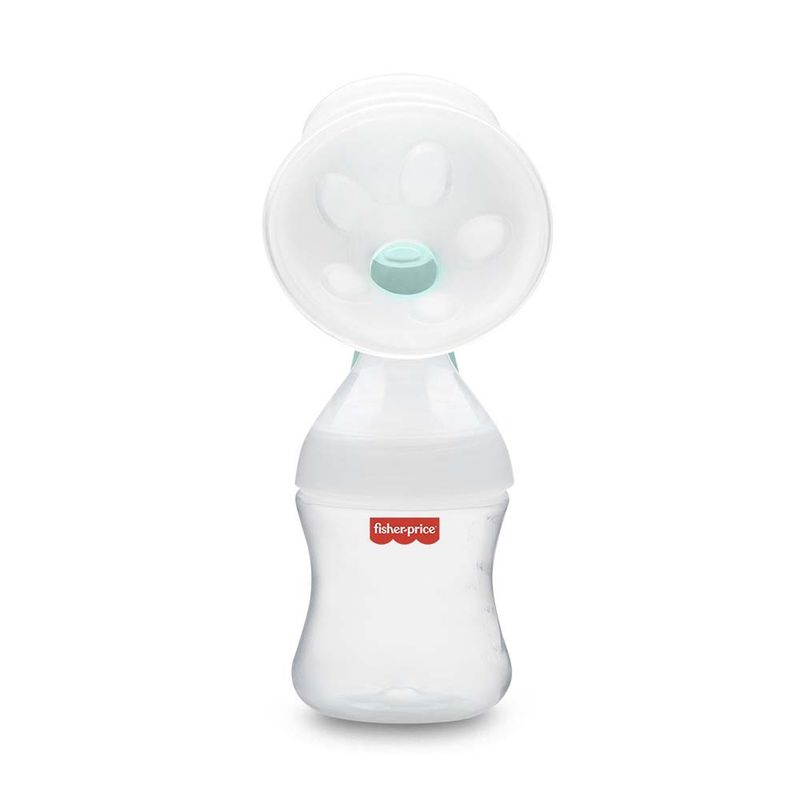 Extractor De Leche Manual Fisher Price FISHER PRICE