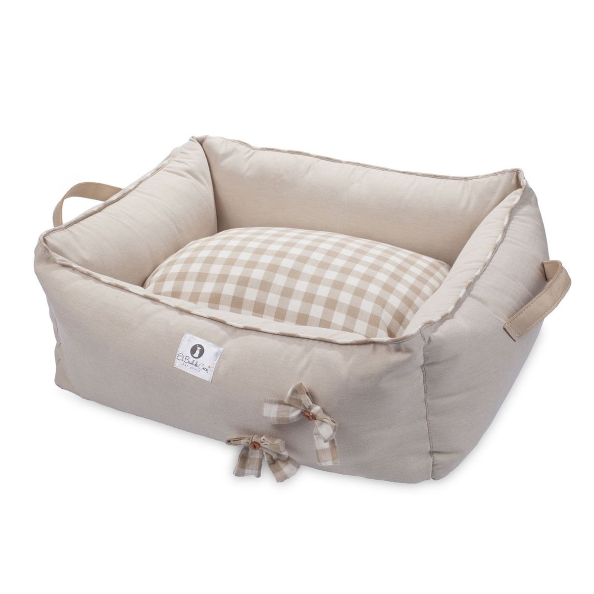  - Camas Mascotas Savannah S