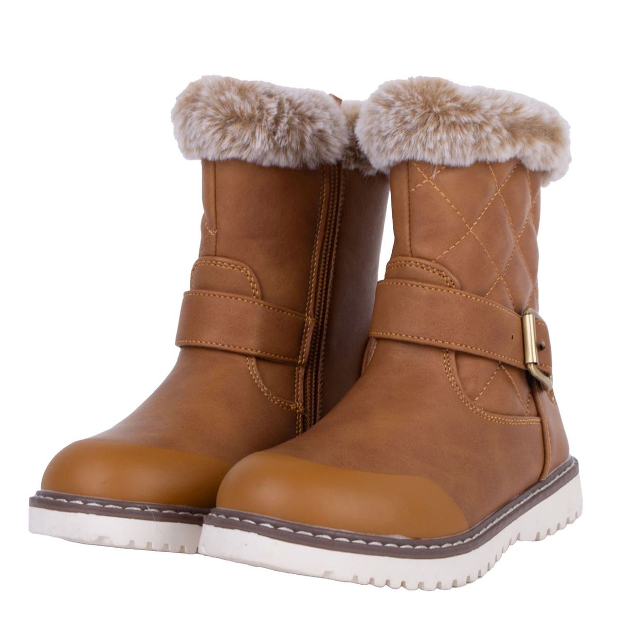 PILLIN - Botas Niña  Pillin