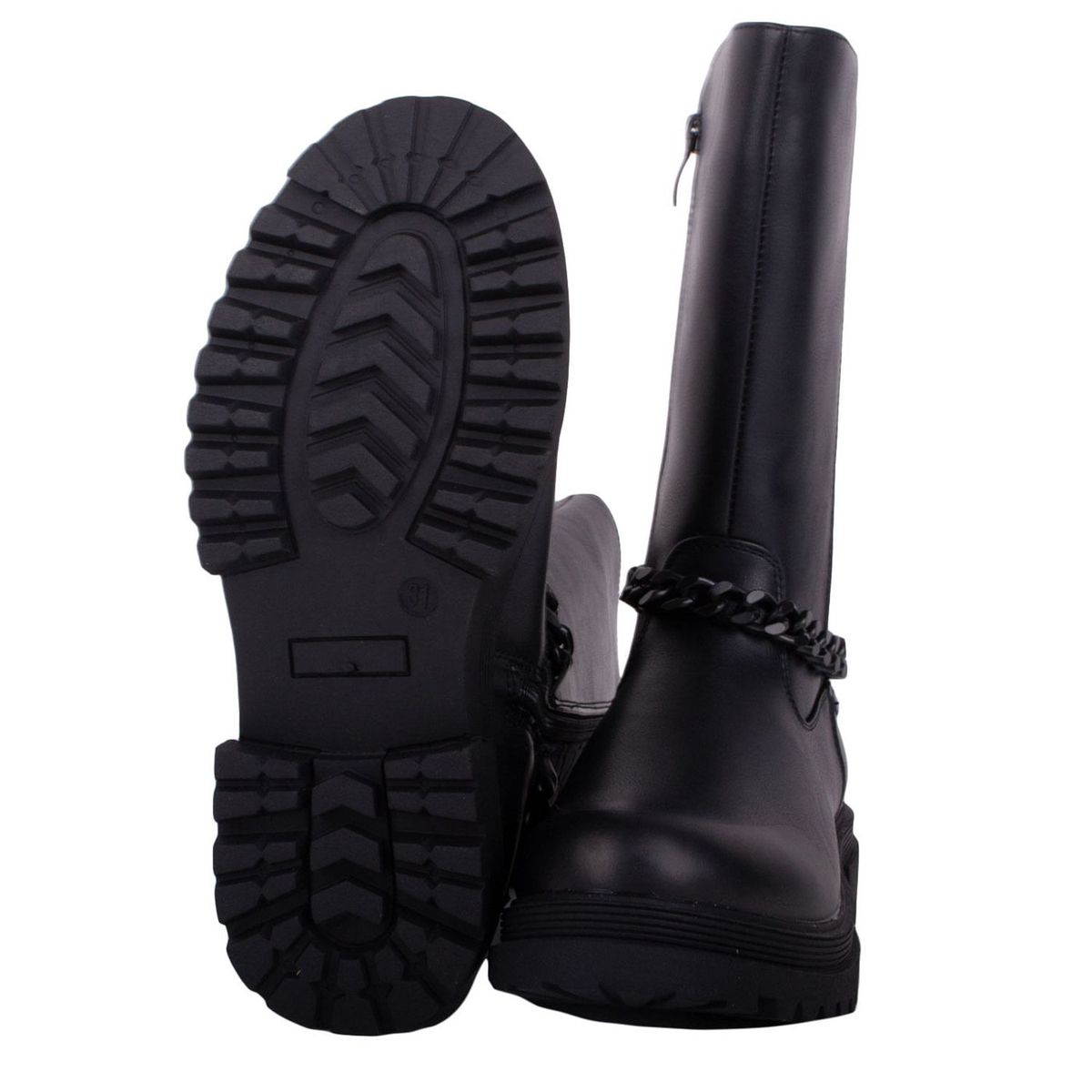 PILLIN - Botass Niña  Pillin