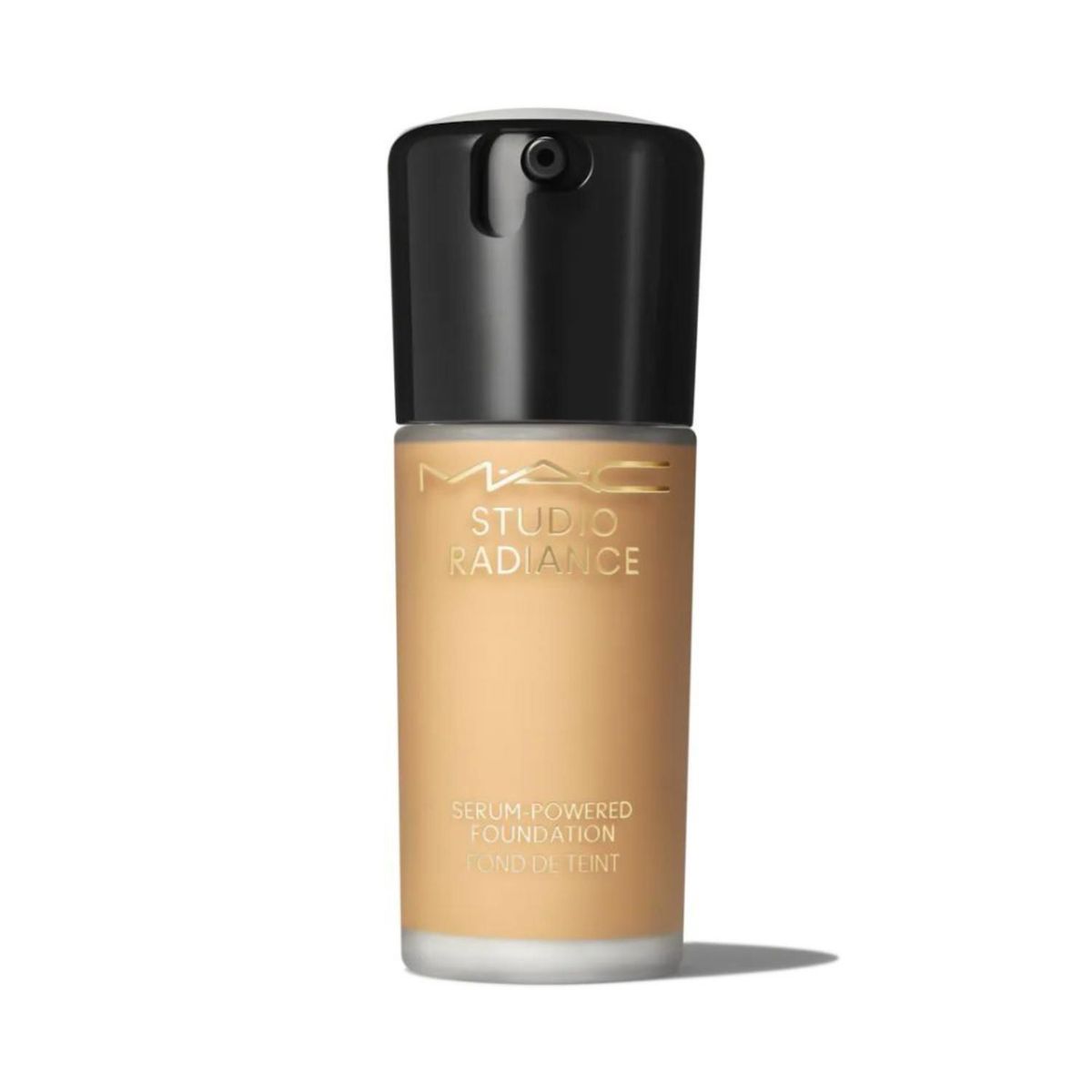 MAC - Base Studio Radiance Serum Powered Foundation 30ml