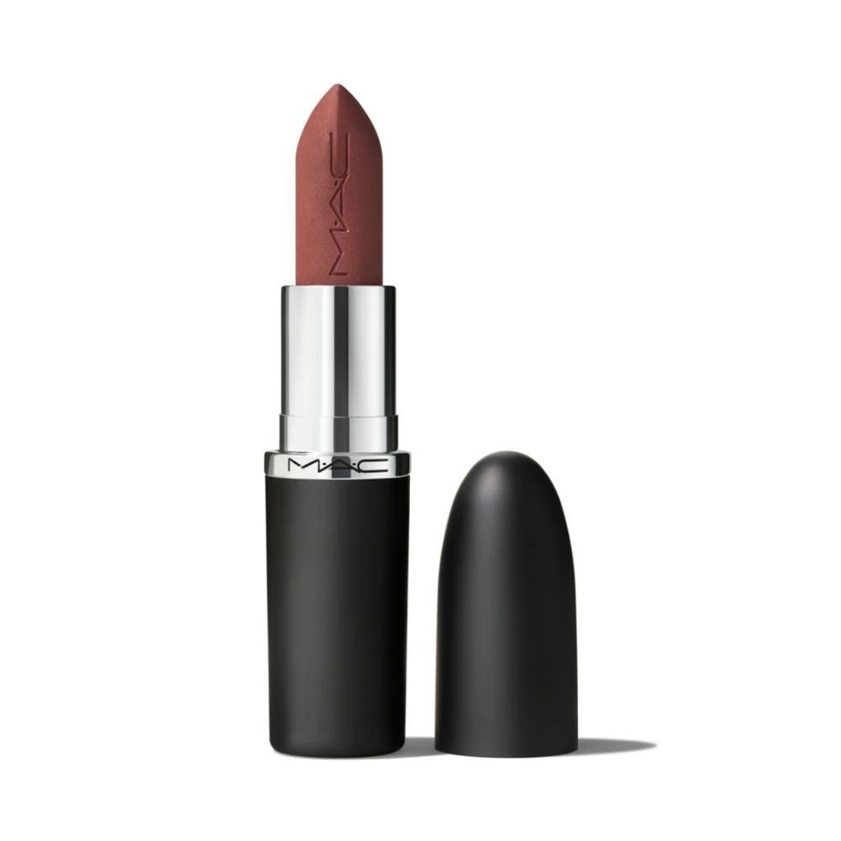 MAC - Labial Macximal Matte Cool Teddy