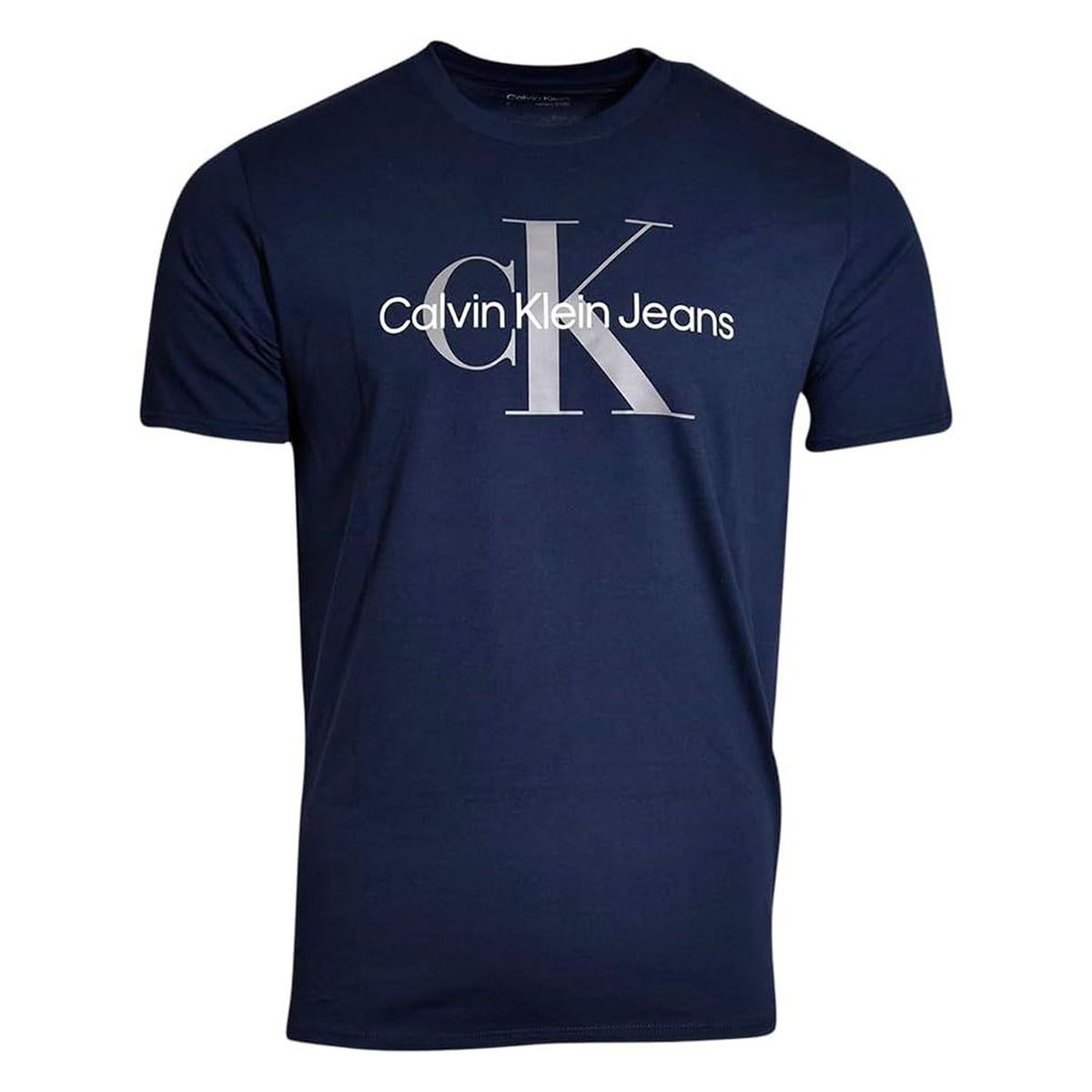 CALVIN KLEIN - Polo Algodón Hombre Calvin Klein