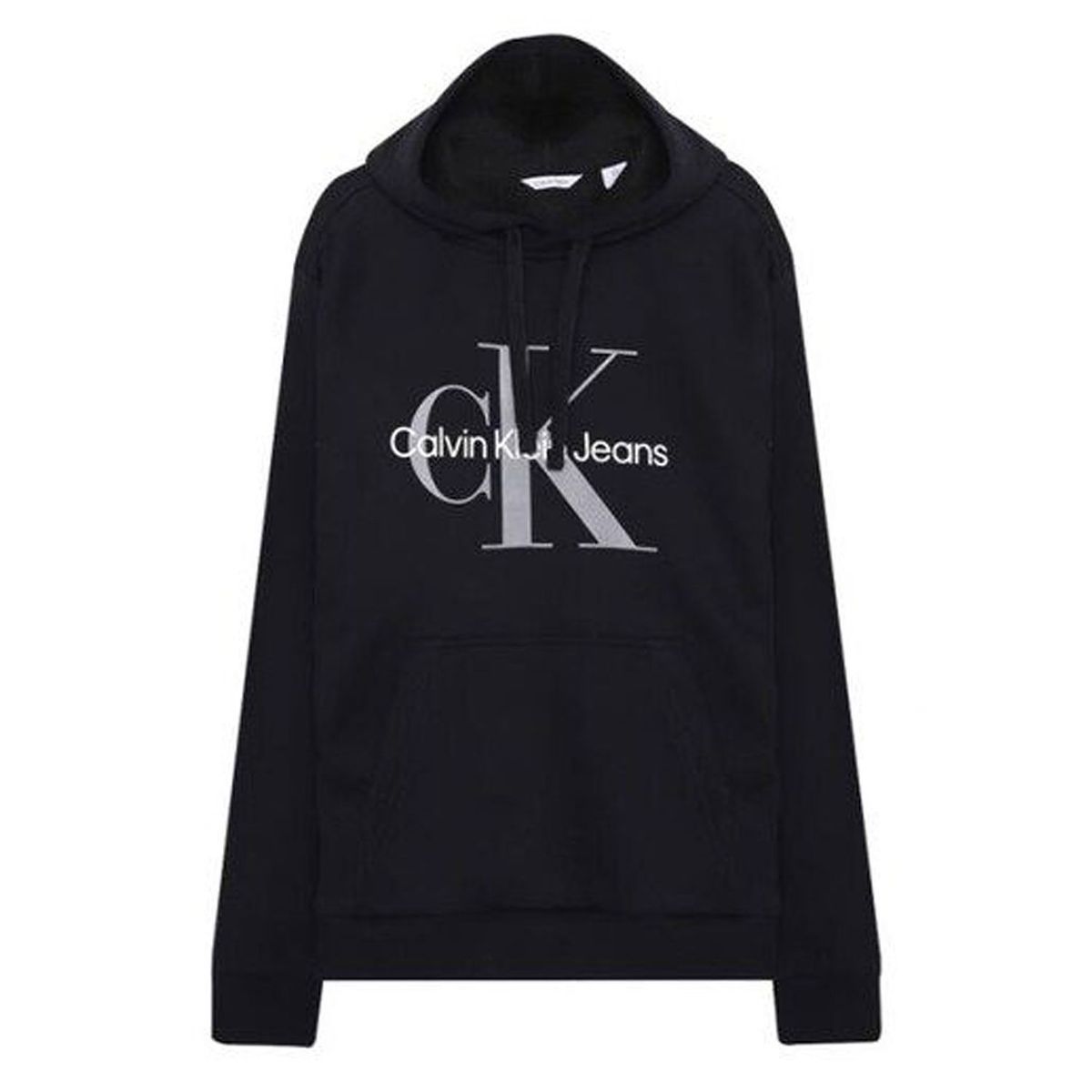 CALVIN KLEIN - Polera Básica Hombre Calvin Klein