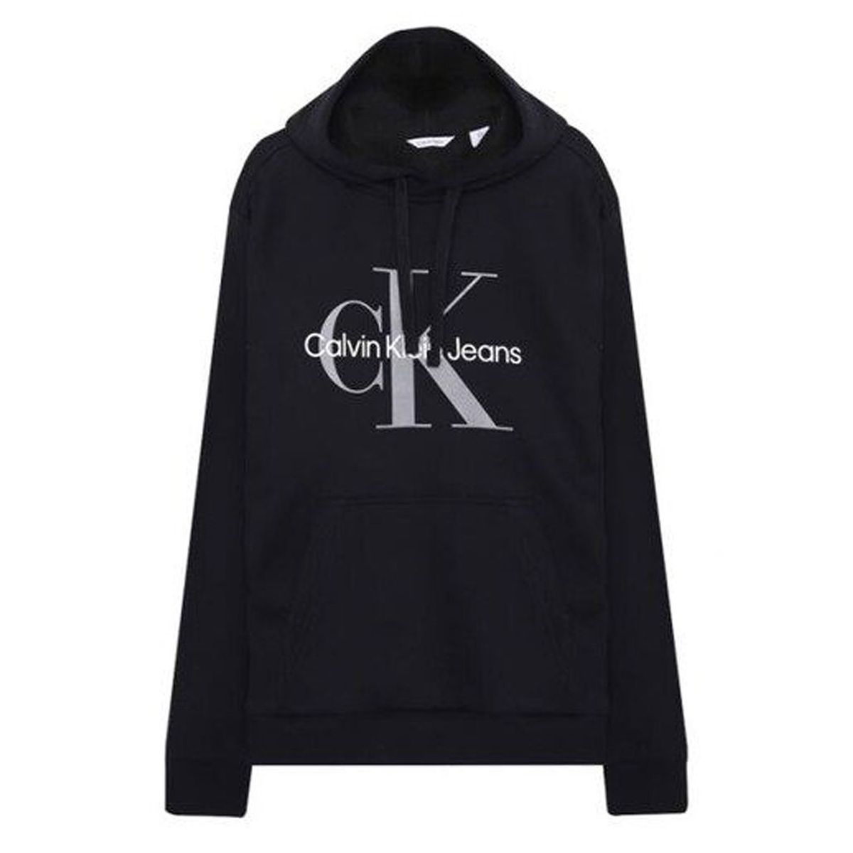 CALVIN KLEIN - Polera Básica Hombre Calvin Klein