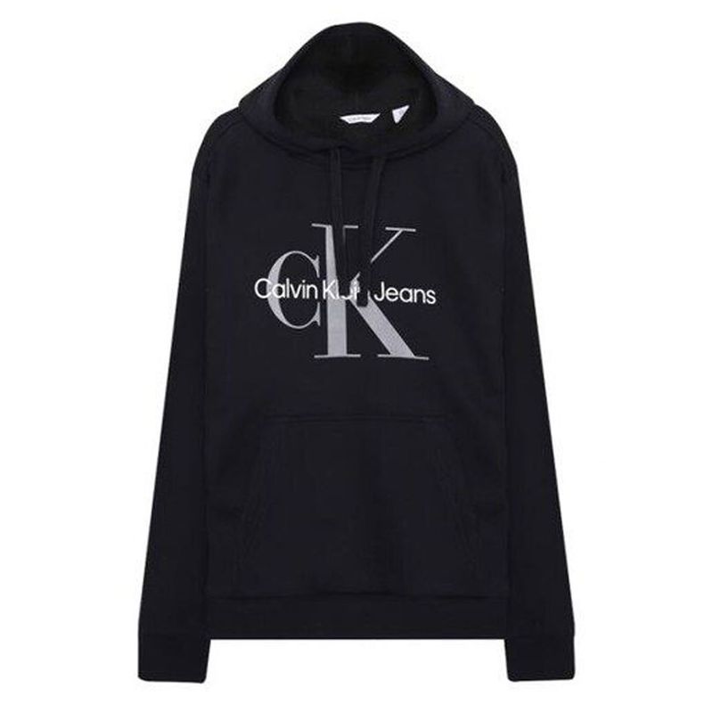 CALVIN KLEIN - Polera Básica Hombre Calvin Klein