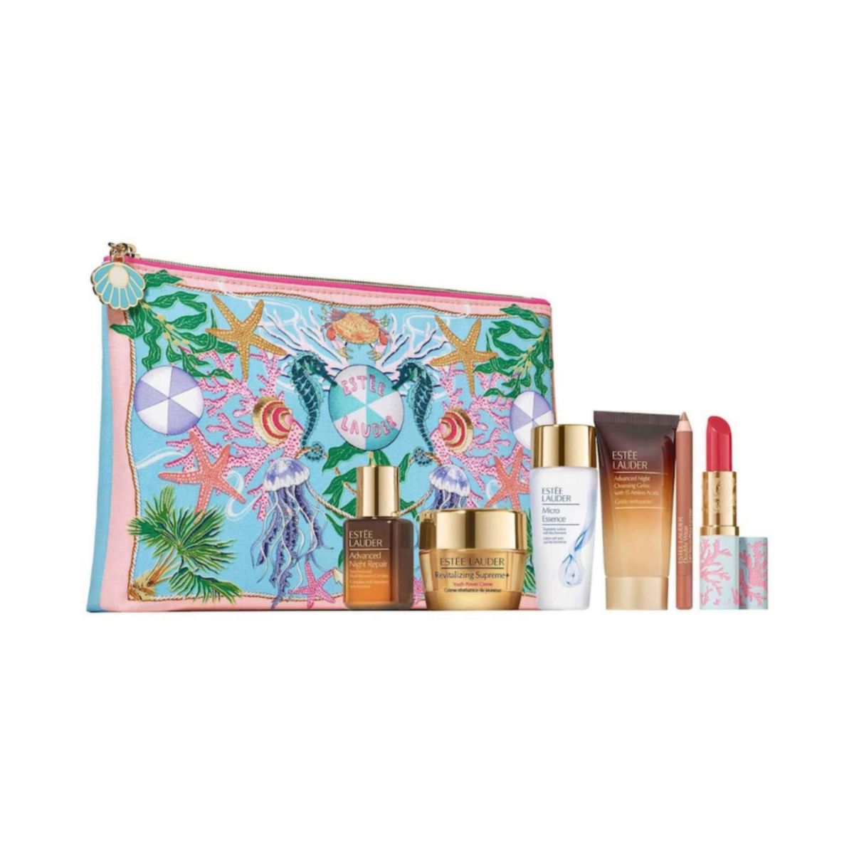 ESTEE LAUDER - Set Mnis Rutina Completa