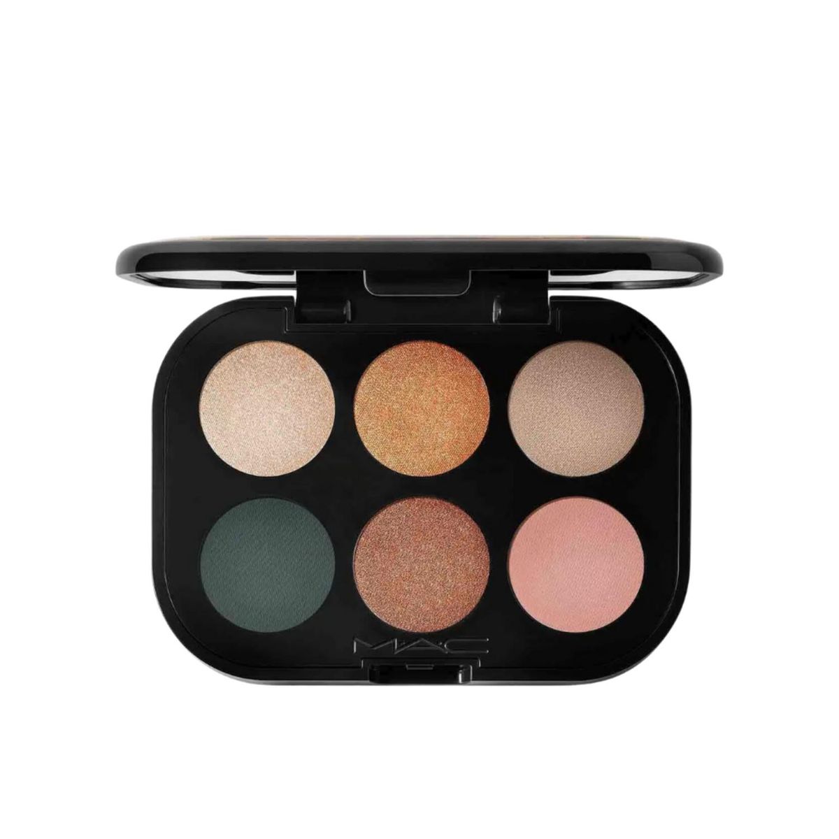 MAC - Set De Maquillaje Mac Bronze Influence Eyes 