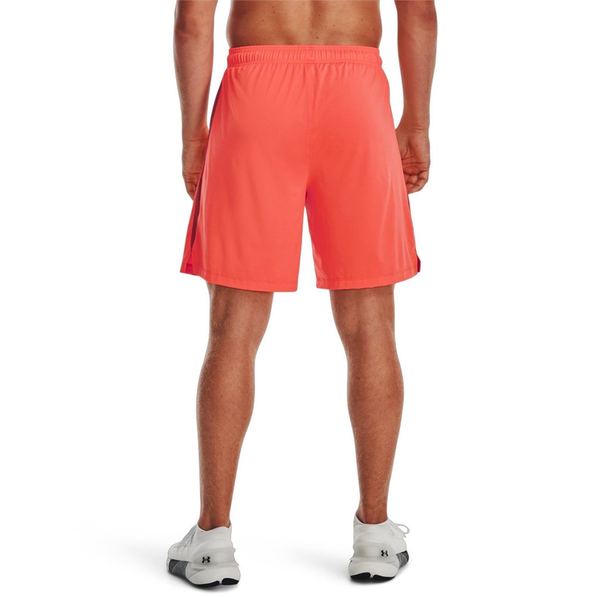 UNDER ARMOUR - Short Training Deportivo Hombre Under Armour
