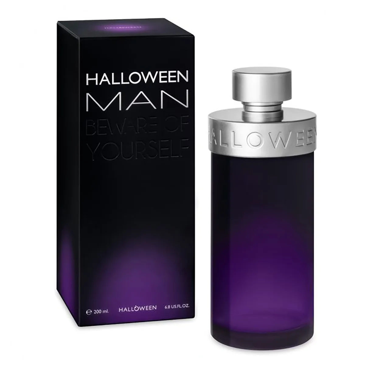 HALLOWEEN - Halloween Man Eau De Toilette 200 Ml Halloween