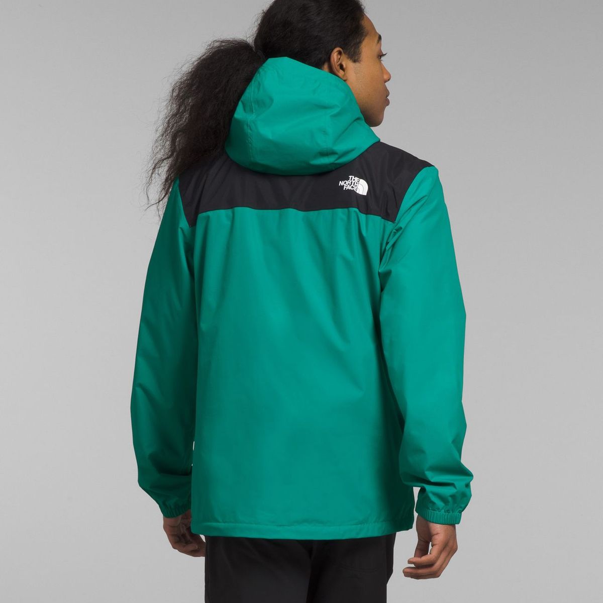 THE NORTH FACE - Casaca Impermeable Antora Hombre