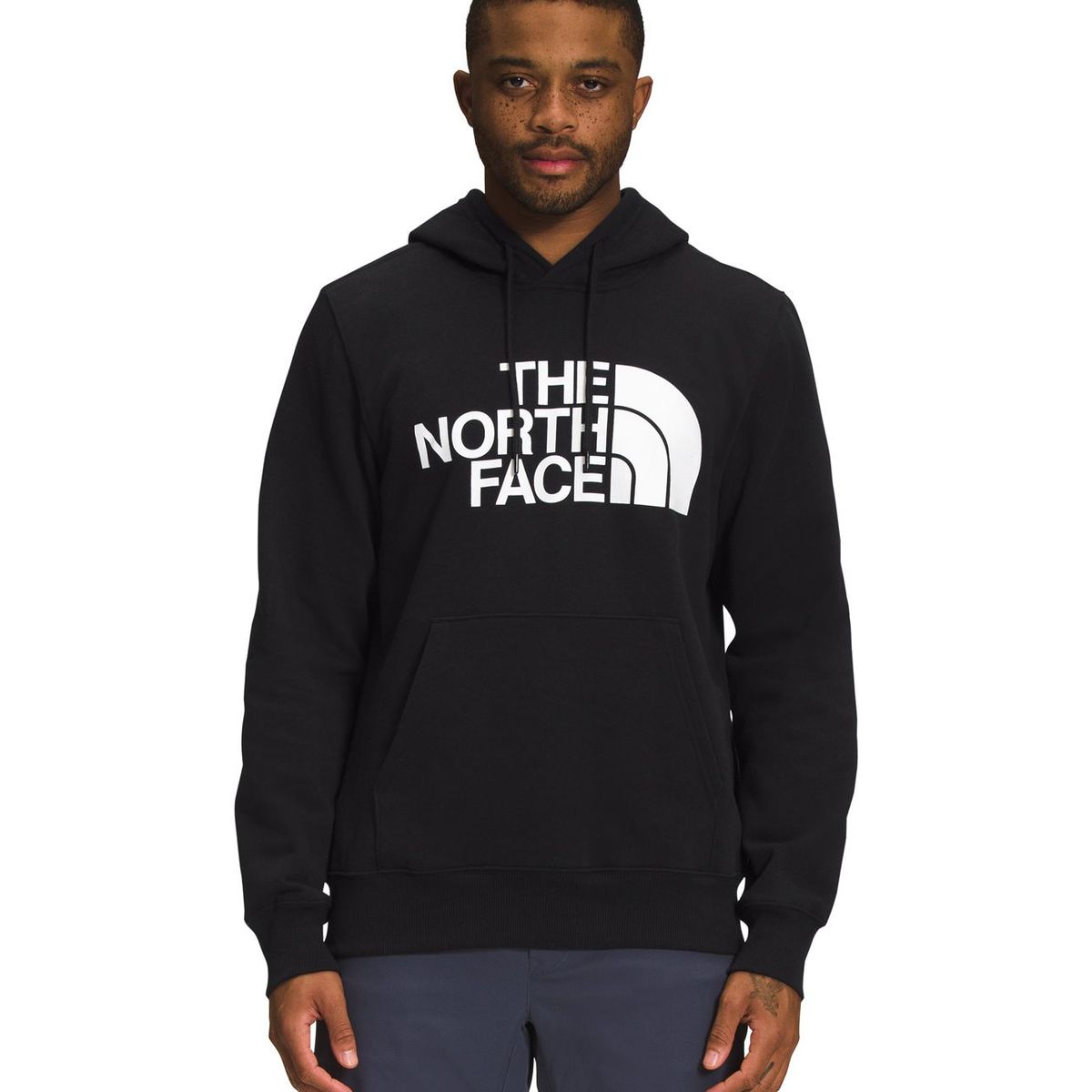 THE NORTH FACE - Polerón Half Dome Pullover Hoodie Hombre The North Face