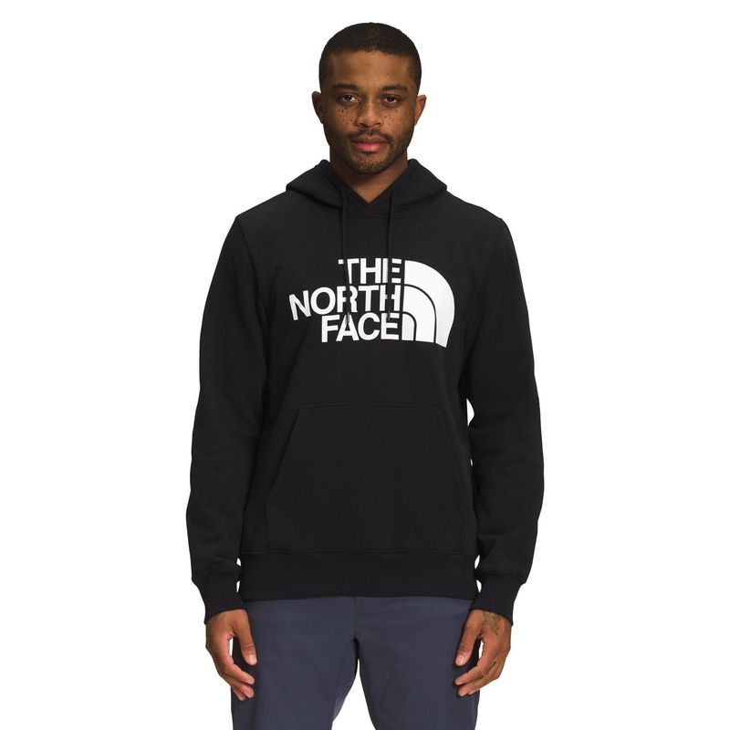 THE NORTH FACE - Polerón Half Dome Pullover Hoodie Hombre The North Face