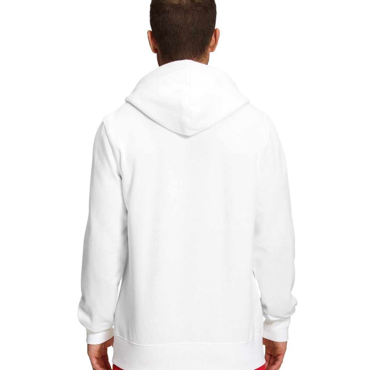 THE NORTH FACE - Polera Hombre The North Face
