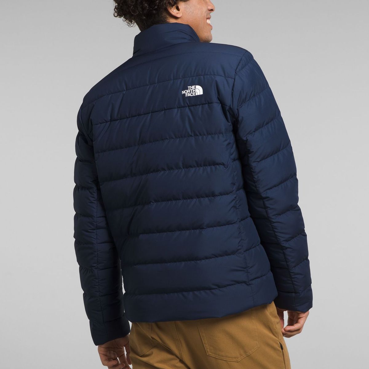 THE NORTH FACE - Casaca Plumas Acongagua 3 Hombre
