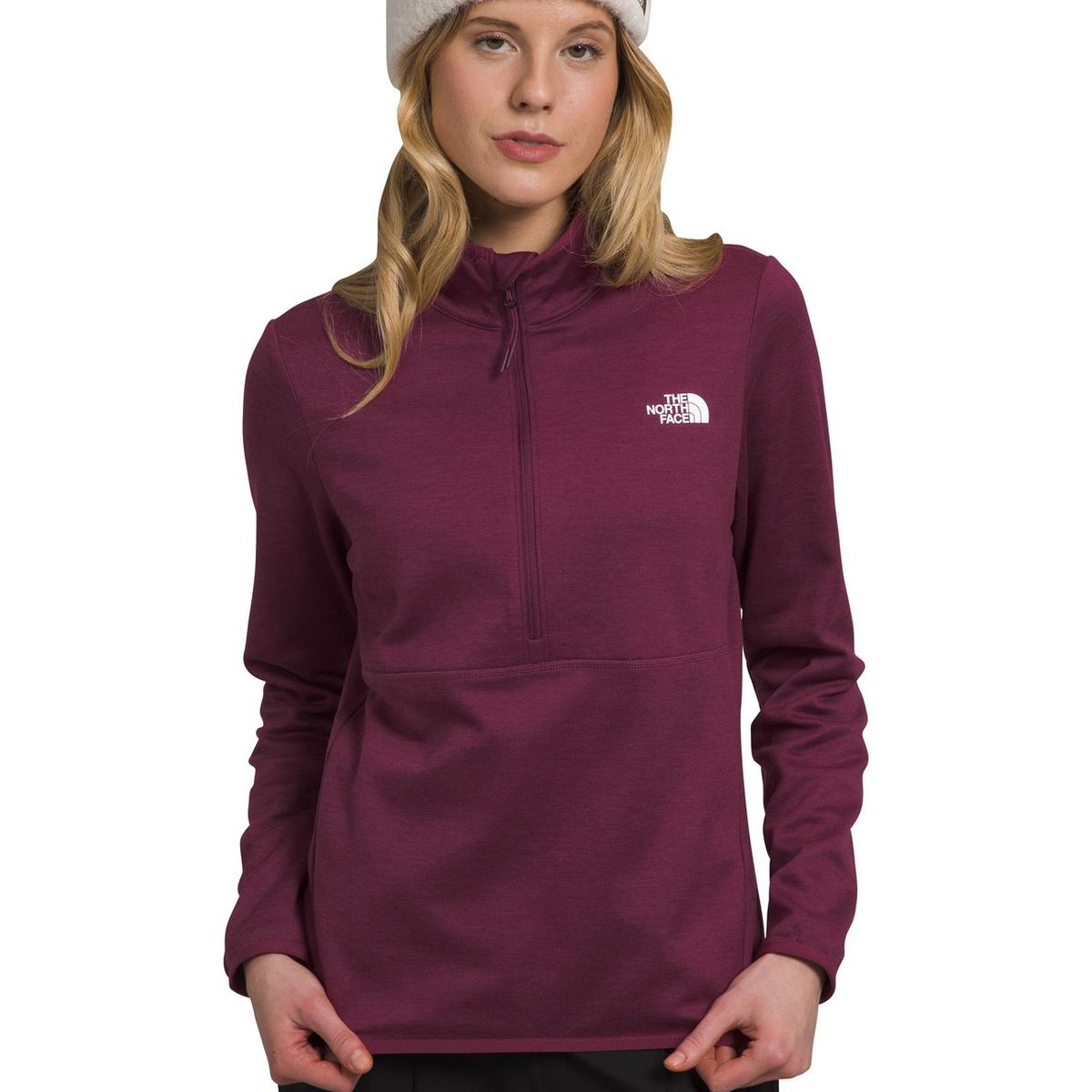 THE NORTH FACE - Casaca Deportiva Canyonlands Mujer The North Face