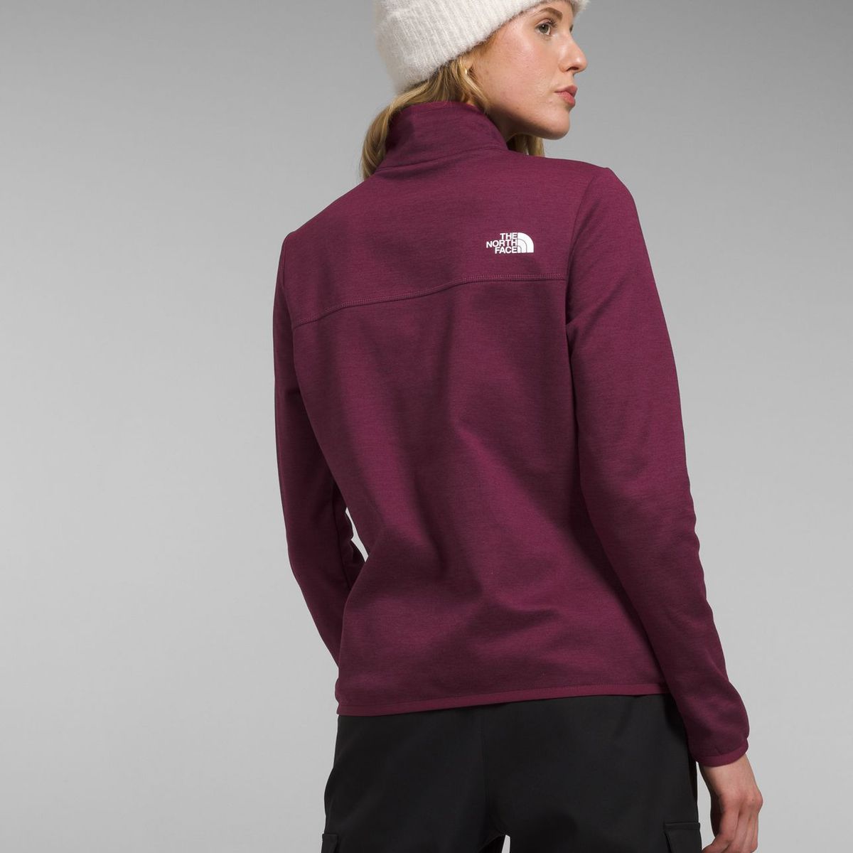 THE NORTH FACE - Casaca Deportiva Canyonlands Mujer The North Face