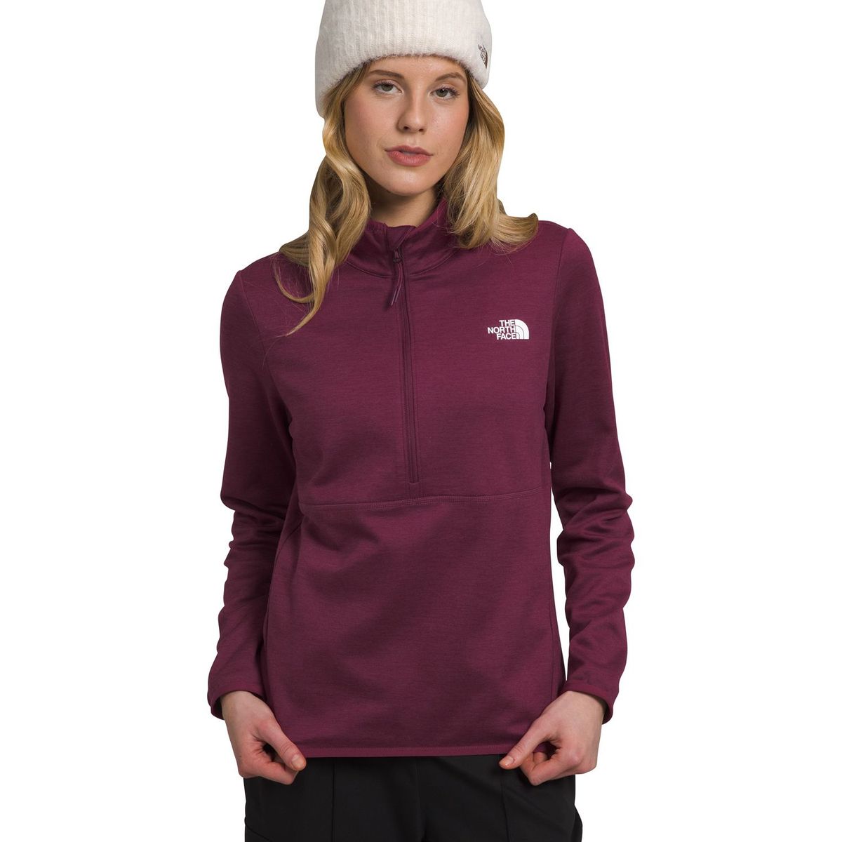 THE NORTH FACE - Casaca Deportiva Canyonlands Mujer The North Face