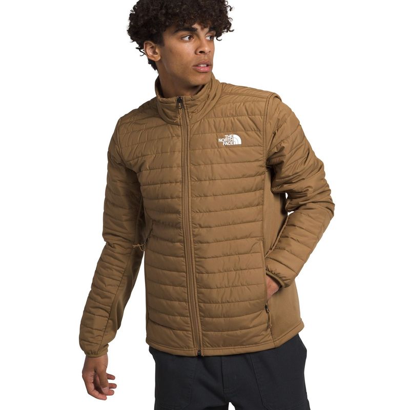 THE NORTH FACE - Casaca Outdoor Canyonlands Hombre