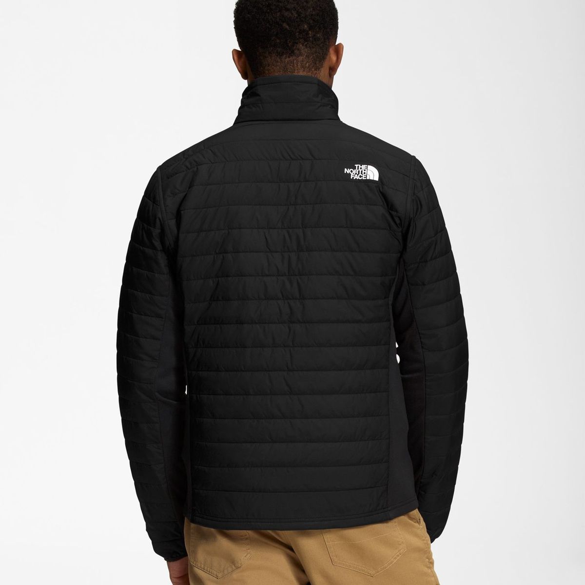 THE NORTH FACE - Casaca Deportiva Canyonlands Hombre The North Face