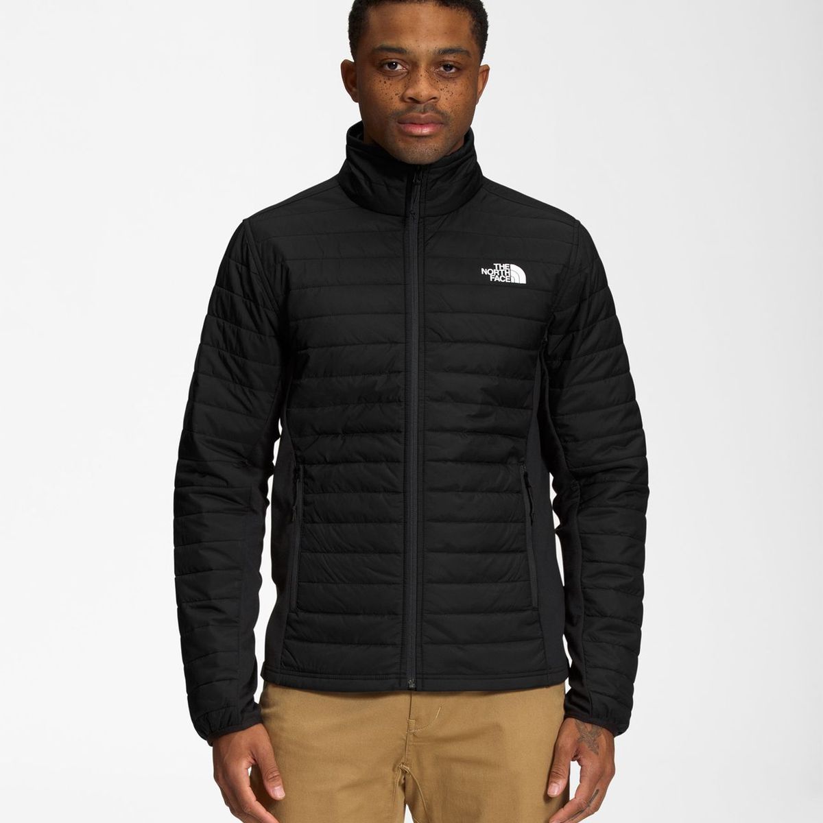 THE NORTH FACE - Casaca Deportiva Canyonlands Hombre The North Face