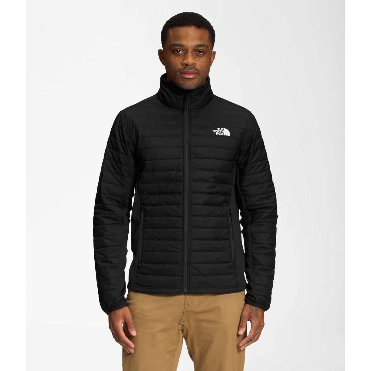 THE NORTH FACE - Casaca Deportiva Canyonlands Hombre The North Face