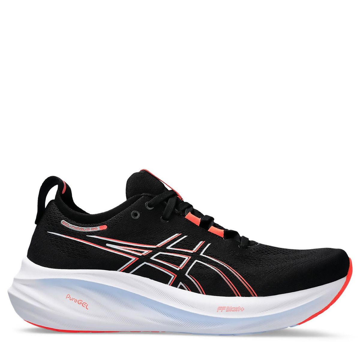 ASICS - Zapatillas Running Hombre Asics Nimbus 26