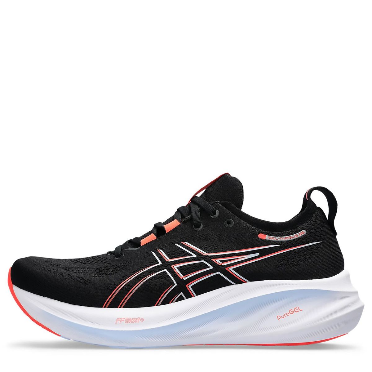 ASICS - Zapatillas Running Hombre Asics Nimbus 26