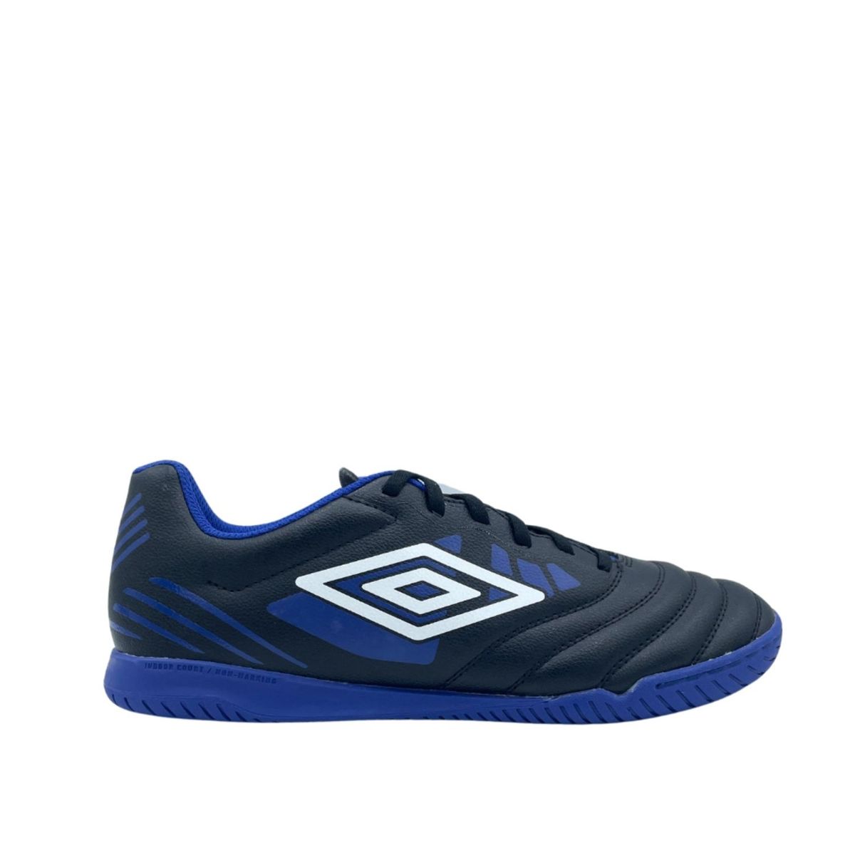 UMBRO - Zapatillas De Fútbol Hombre Umbro Tocco  Ic  Negro