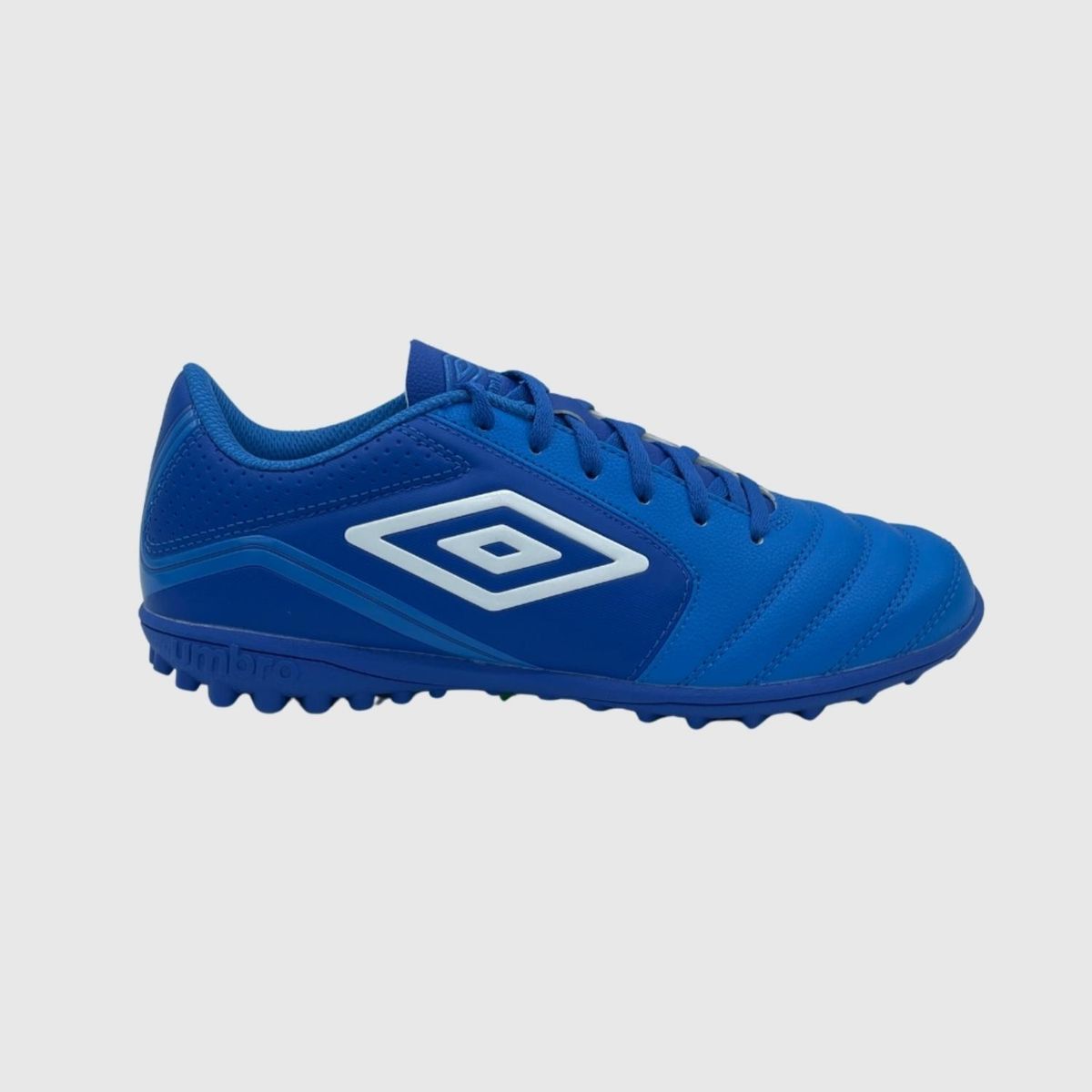 UMBRO - Zapatillas De Fútbol Hombre Umbro Classico  Tf