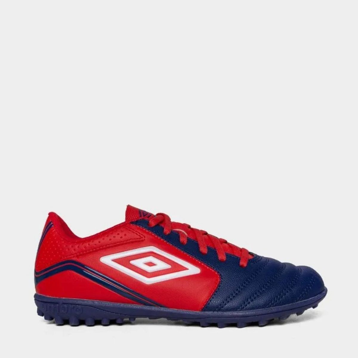 UMBRO - Zapatillas Futbol Niños Umbro Classico Pasto Sintetico