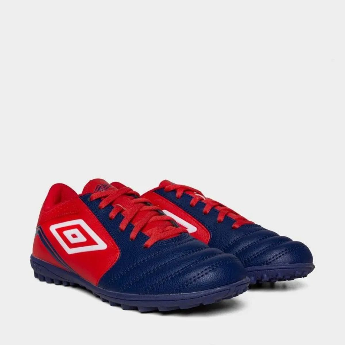 UMBRO - Zapatillas Futbol Niños Umbro Classico Pasto Sintetico