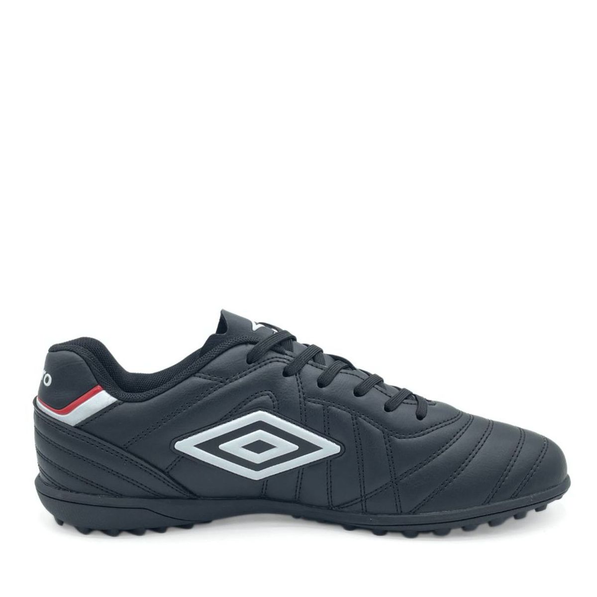 UMBRO - Zapatillas De Fútbol Hombre Umbro Speciali 100 Negro