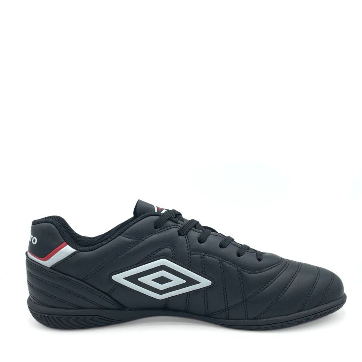 UMBRO - Zapatillas De Fútbol Hombre Umbro Speciali 100 Negro