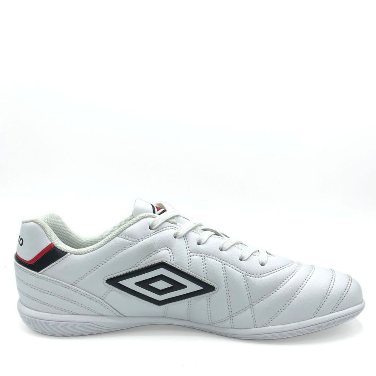 UMBRO - Zapatillas De Fútbol Hombre Umbro Speciali 100  Blanco