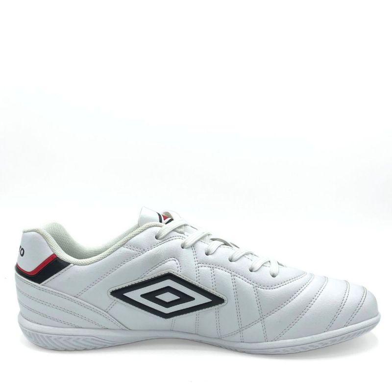 UMBRO - Zapatillas De Fútbol Hombre Umbro Speciali 100  Blanco