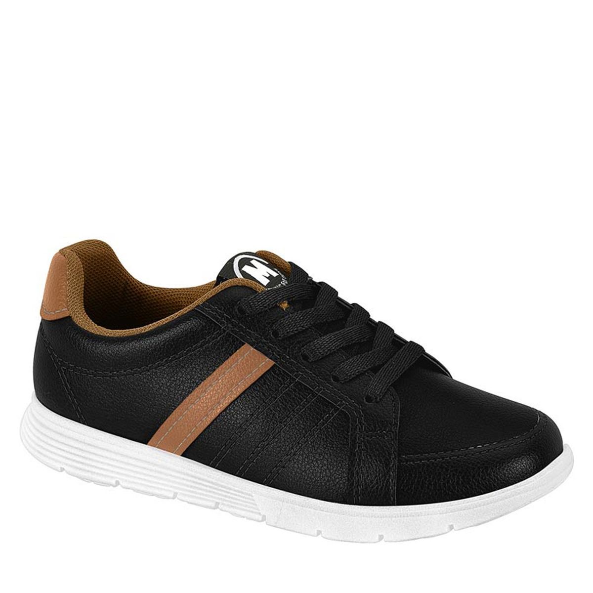 MOLEKINHO - Zapatillas urbanas Niño Molekinho Molekinho Negro