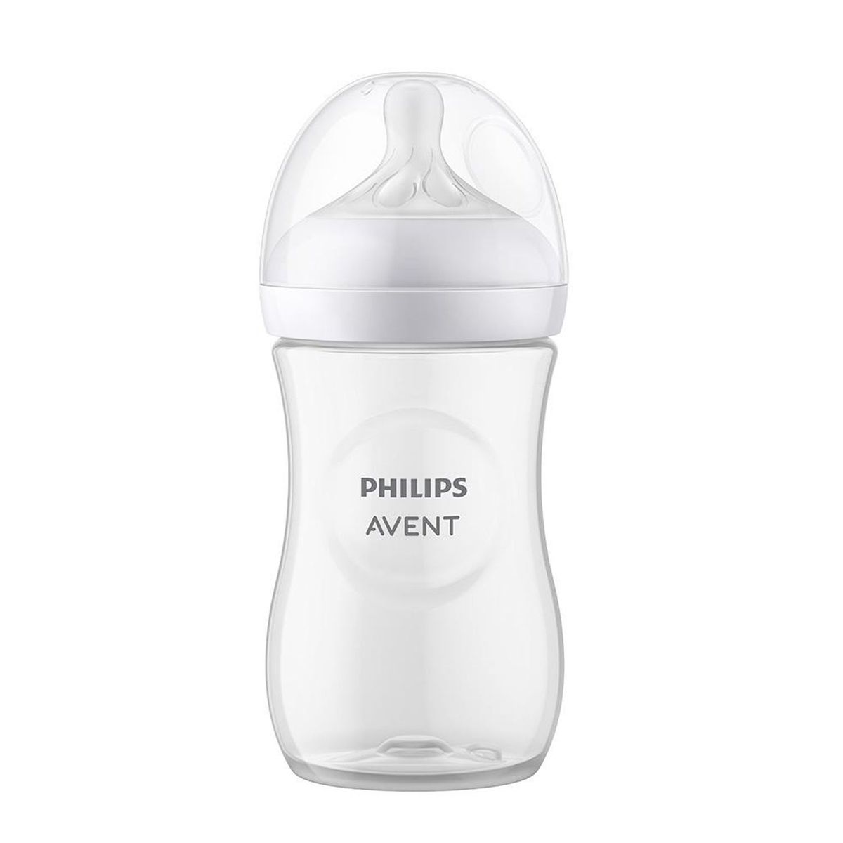 AVENT - Biberón Natural 3.0 260 Ml - 9Oz Avent