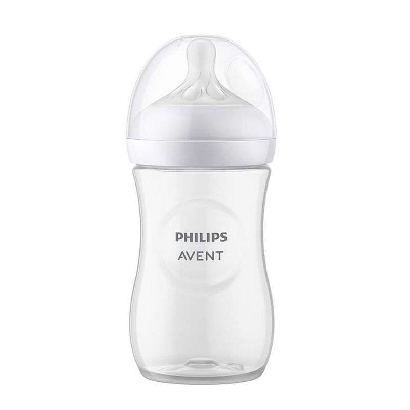  - Biberón Natural 3.0 260 Ml - 9Oz Avent