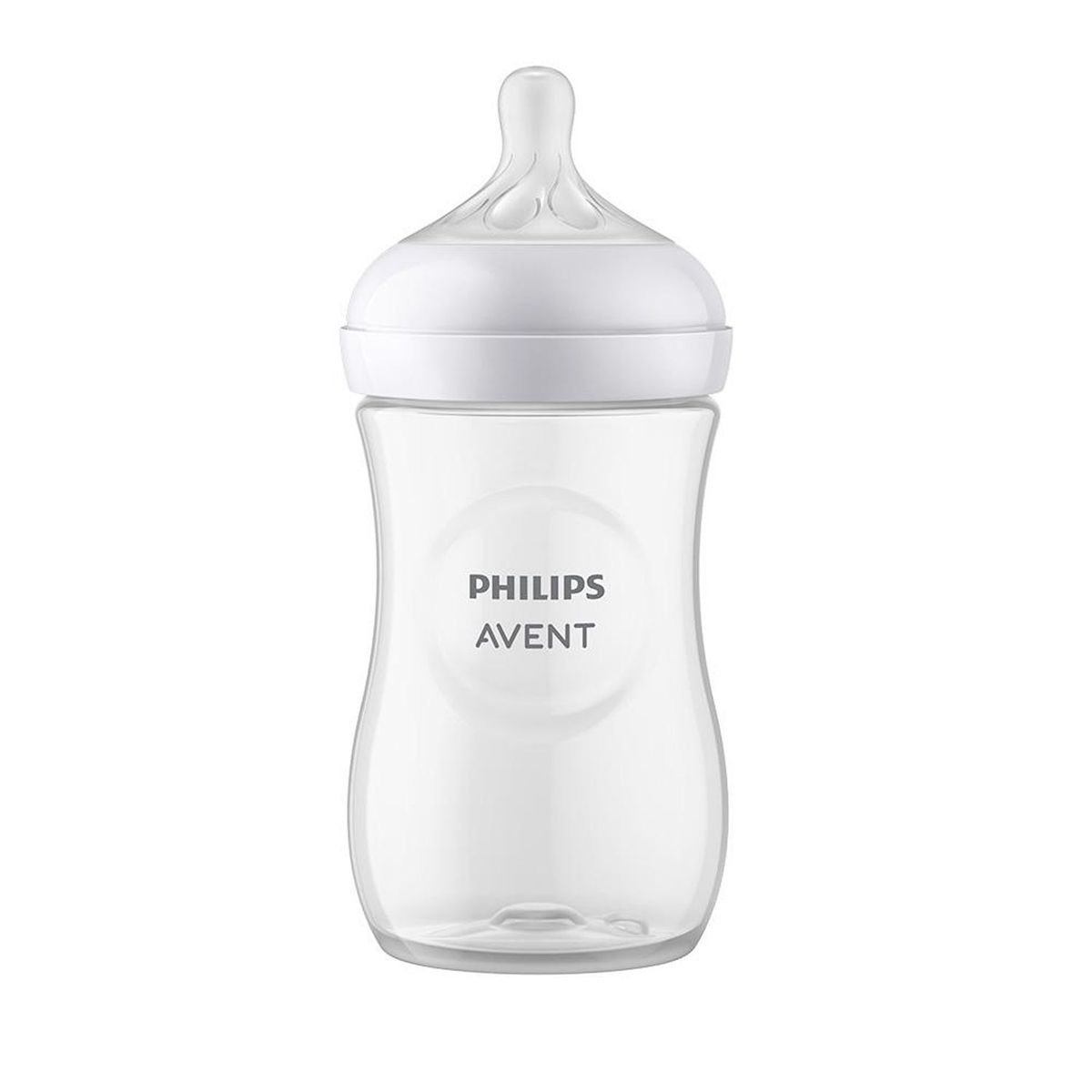 AVENT - Biberón Natural 3.0 260 Ml - 9Oz Avent