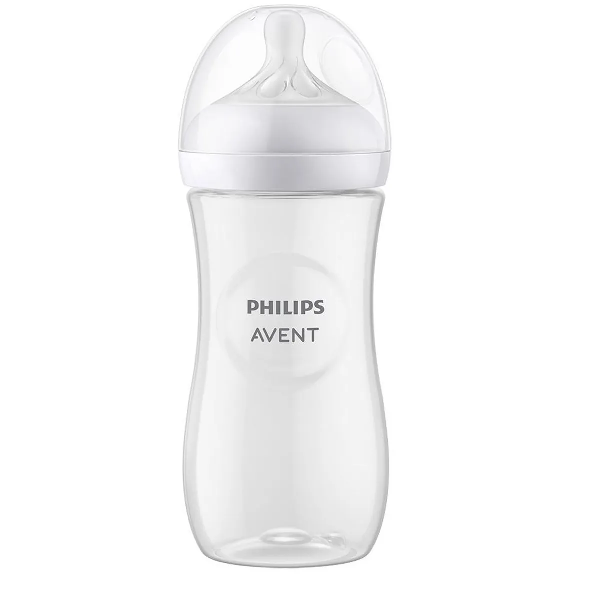 PHILIPS AVENT - Biberón Natural 3.0 330 Ml - 11Oz Avent