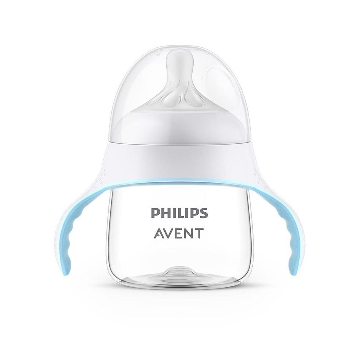 PHILIPS AVENT - Biberón Natural 3.0 Kit Entrenamiento Tetina Flujo 5 Avent