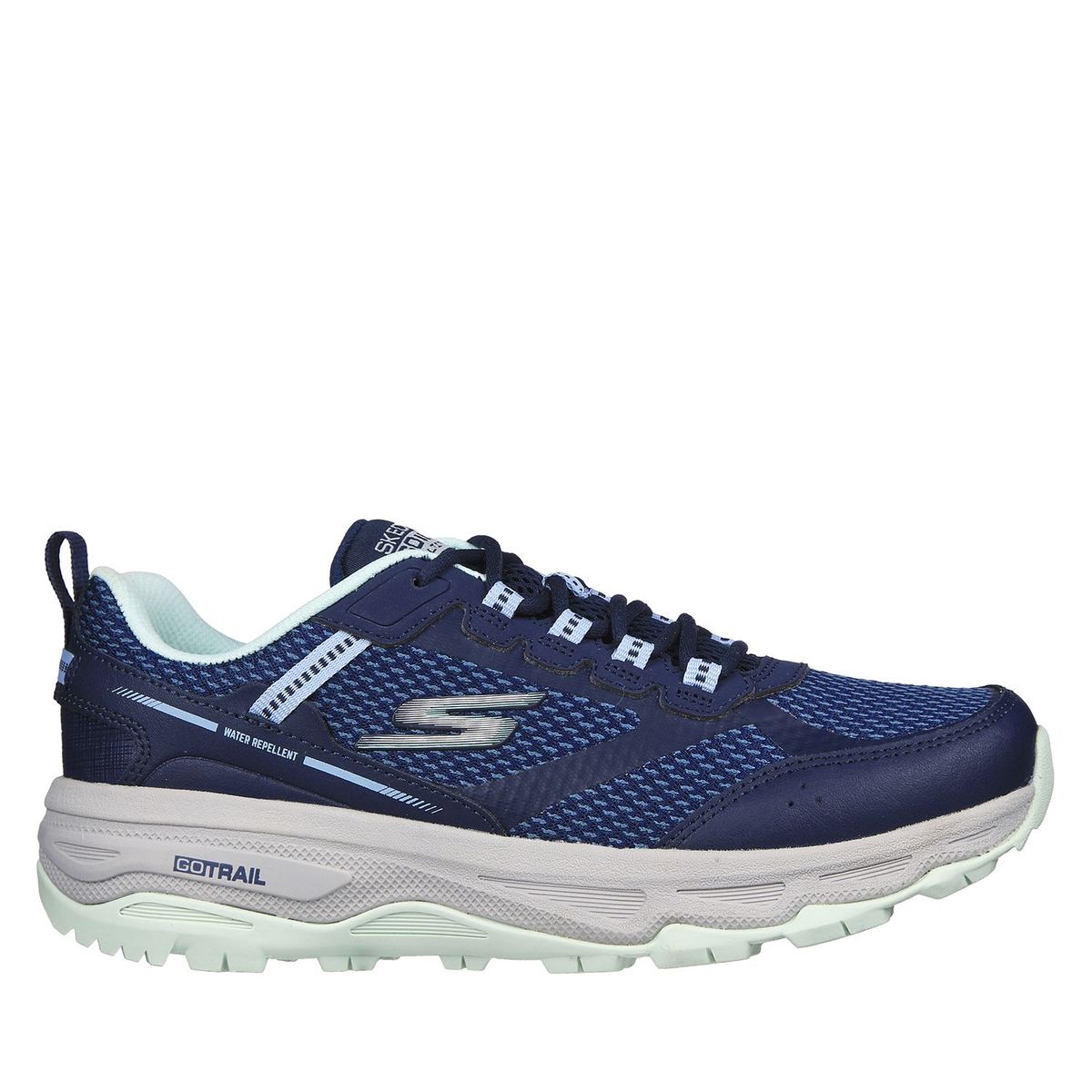 SKECHERS - Zapatillas Deportivas Mujer Skechers Go Run Trail