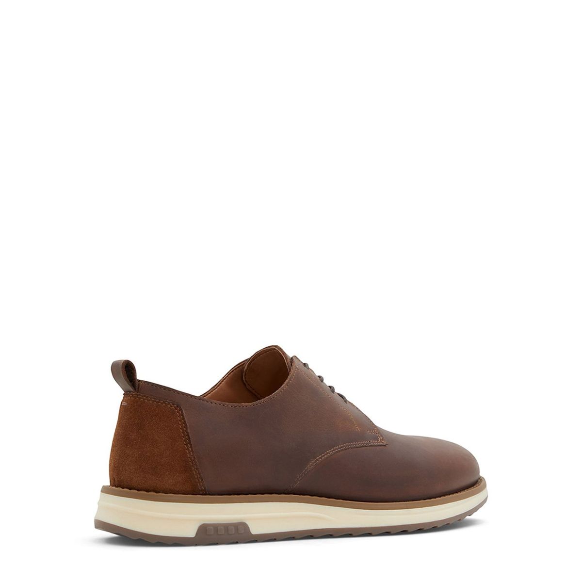 ALDO - Zapatos Casuales Hombre Aldo Sp Basic Lenkov Marrón