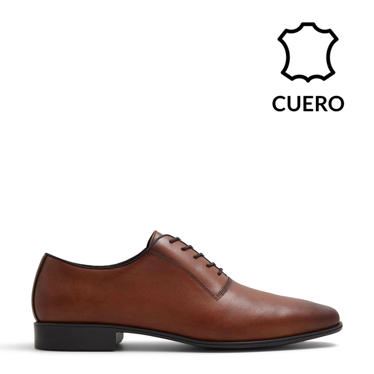 ALDO - Zapato Casual Hombre Aldo Biaggoo Marrón