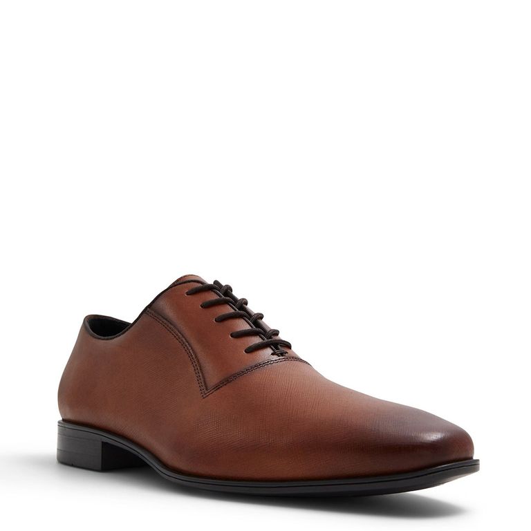 ALDO - Zapato Casual Hombre Aldo Biaggoo Marrón